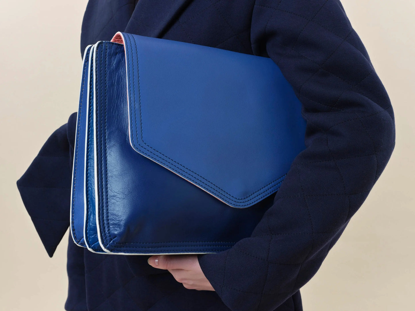 Doctors Notes Navy Tonic London