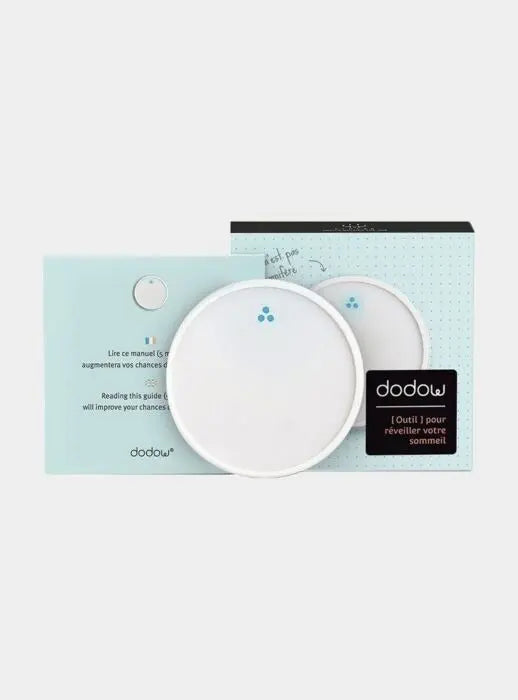 Sleep Aid Device