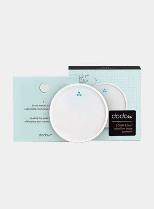 Dodow - Sleep Aid Device Dodow