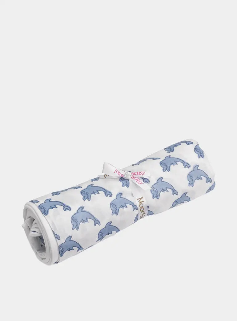 Dolphin Dohar Moochic