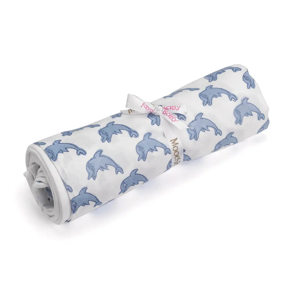 Dolphin Dohar Moochic