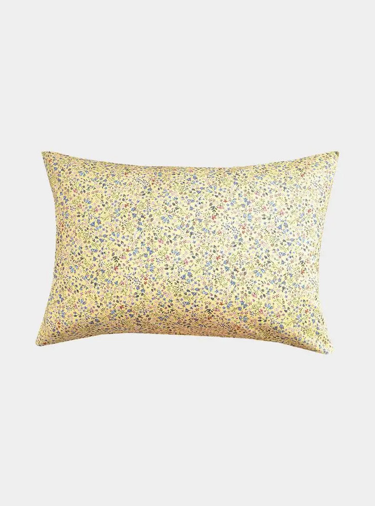 Donna Leigh Liberty Pillowcase Coco & Wolf