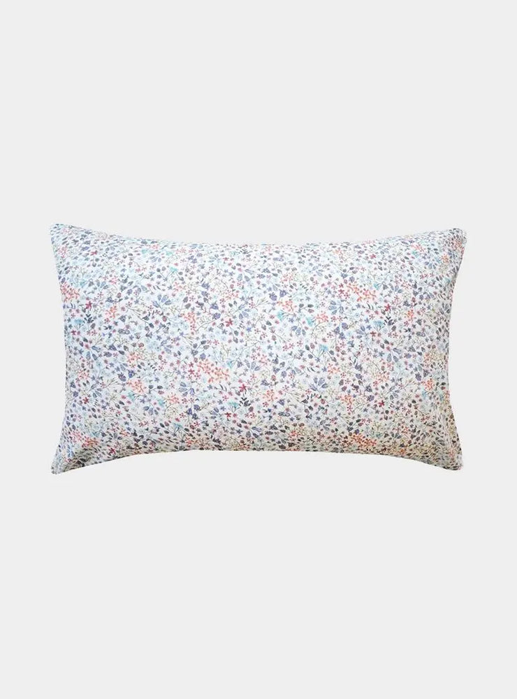 Donna Leigh Snow Liberty Pillowcase Coco & Wolf