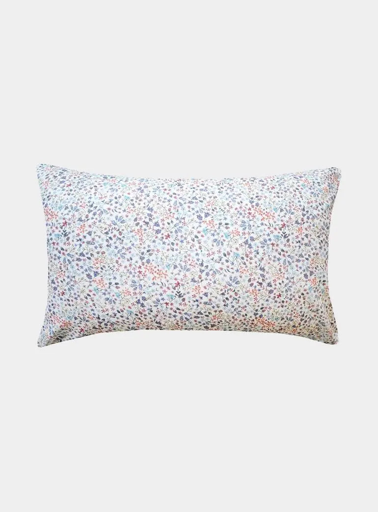 Donna Leigh Snow Liberty Pillowcase Coco & Wolf