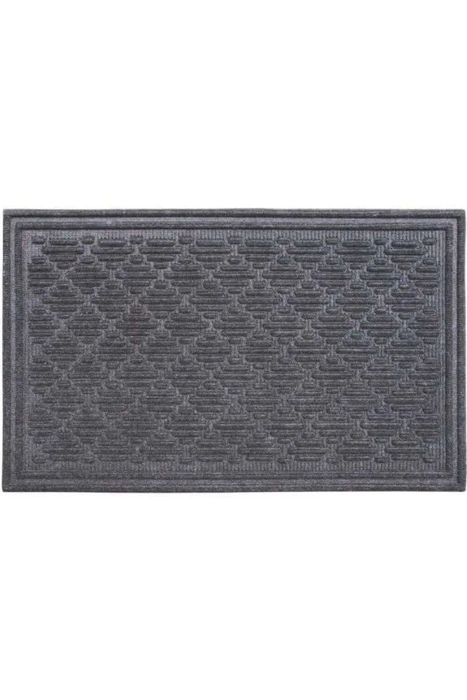 Doormat Diamond Design The Rugs