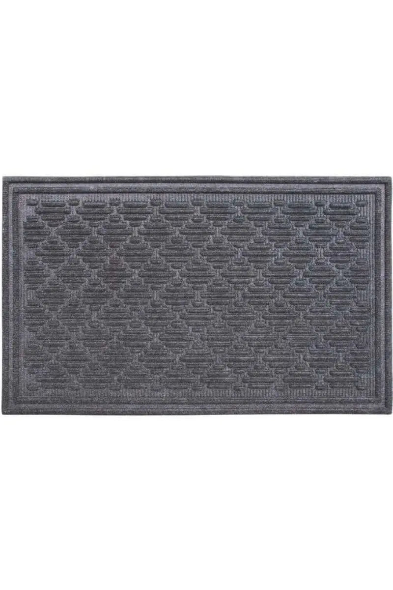 Doormat Diamond Design The Rugs
