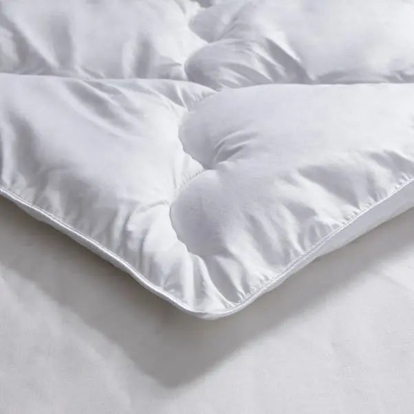 Dorma Dream Deluxe 10.5 Tog Duvet Dunelm