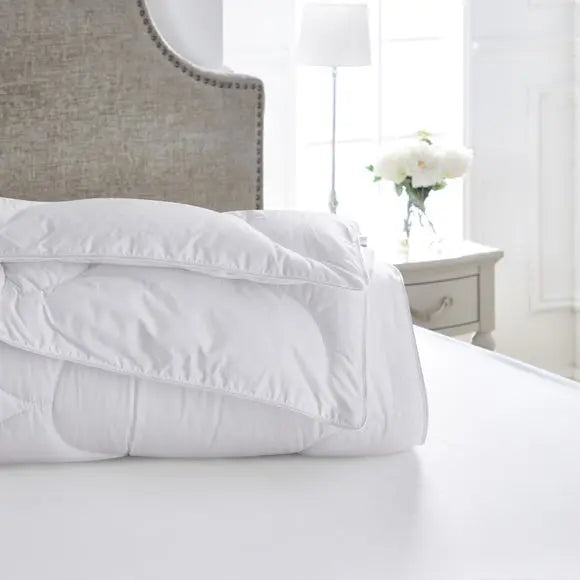 Dorma Dream Deluxe 13.5 Tog Winter Duvet Dunelm