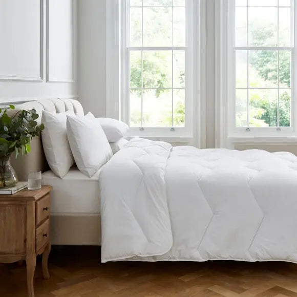 Dorma Full Forever 15 Tog Winter Duvet Dunelm