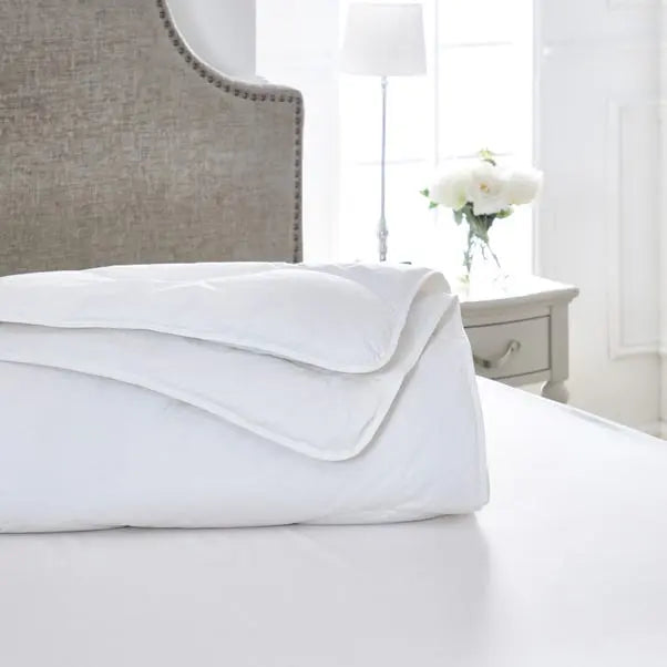 Dorma Full Forever Anti-Allergy 7.5 Tog Duvet Dunelm