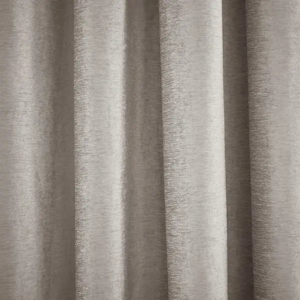 Dorma Lymington Pencil Pleat Curtains Dunelm