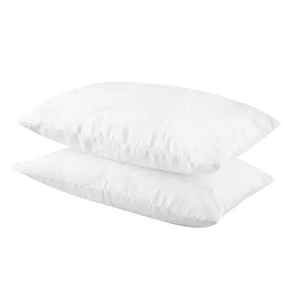 Dorma Pack of 2 TENCEL Pillow Protectors Dunelm