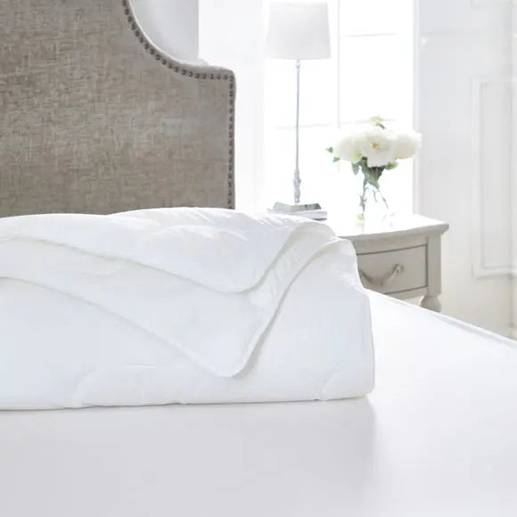 Dorma Sumptuous Down Like 4.5 Tog Summer Duvet Dunelm