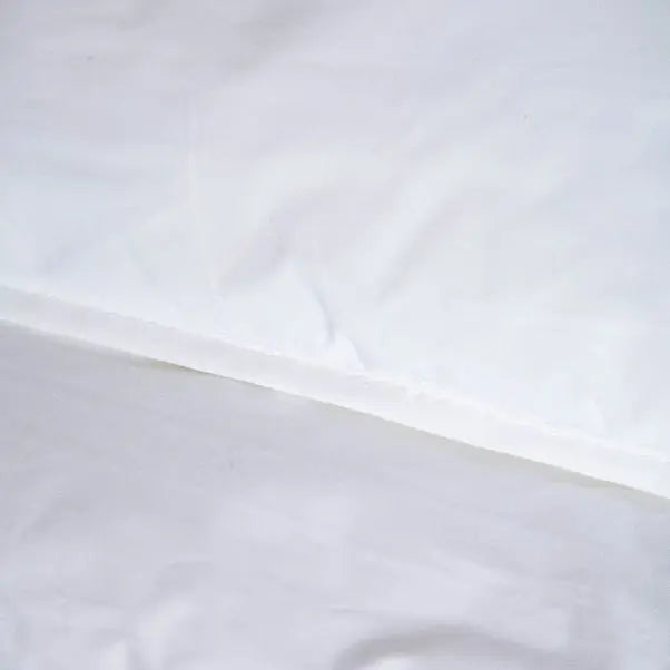 Dorma Sumptuous Down Like 4.5 Tog Summer Duvet Dunelm
