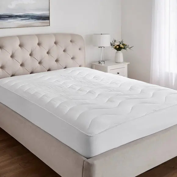 Dorma TENCEL Mattress Protector Dunelm