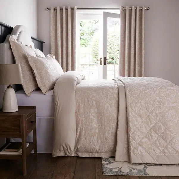 Dorma Winchester Bedspread Dunelm