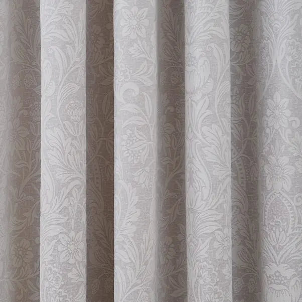 Dorma Winchester Eyelet Curtains Dunelm