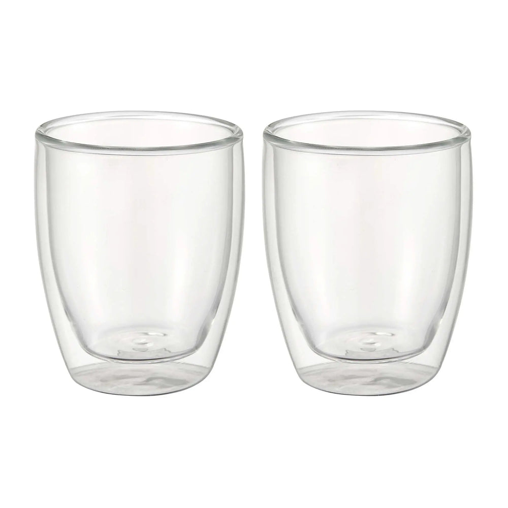 Dorre Kari Lungomug 2-Pack Glass Dorre