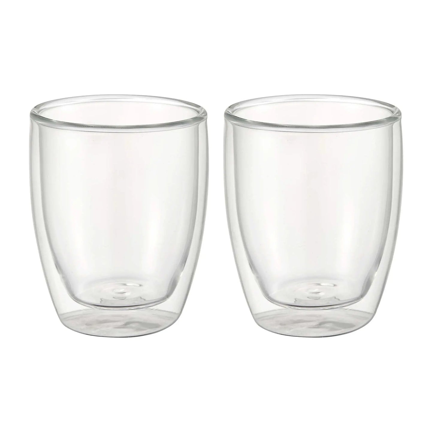 Dorre Kari Lungomug 2-Pack Glass Dorre