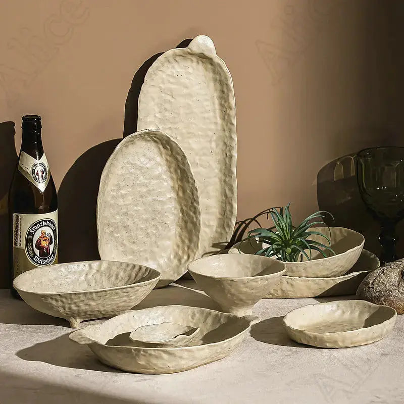 Doshim Tableware Nisu Home