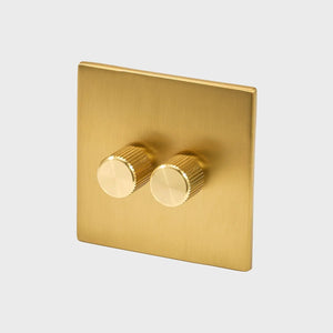 Brass