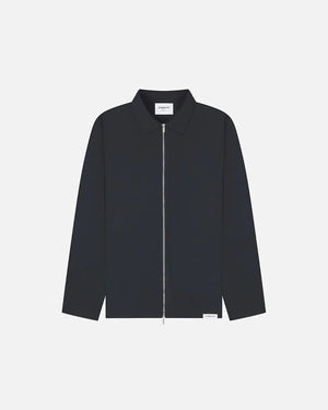 Dark Navy