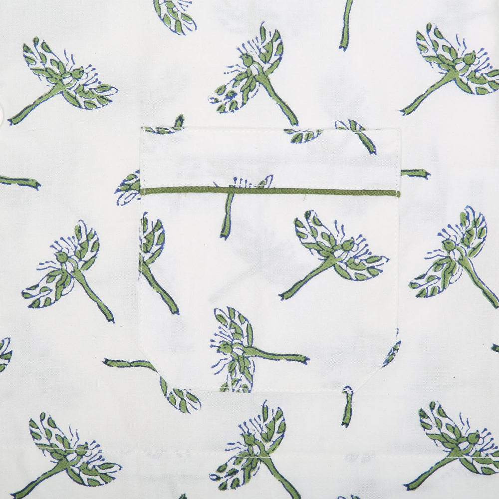 Dragonfly Children's Pyjamas Moochic