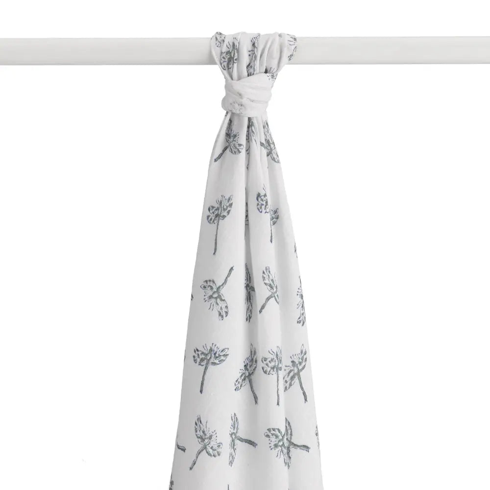 Dragonfly Muslin Moochic