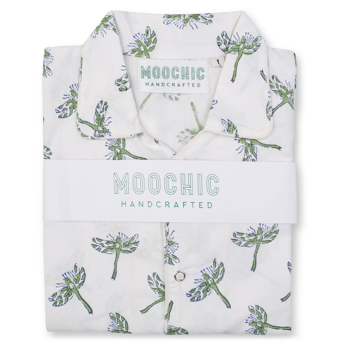 Dragonfly Onesie Moochic