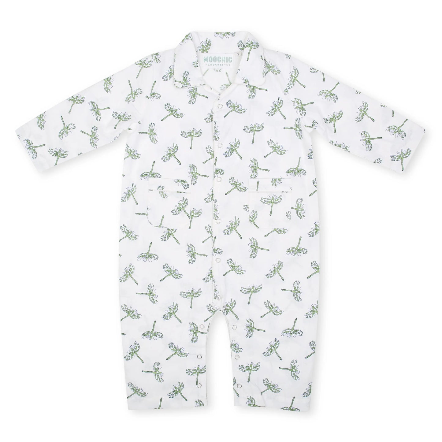 Dragonfly Onesie Moochic