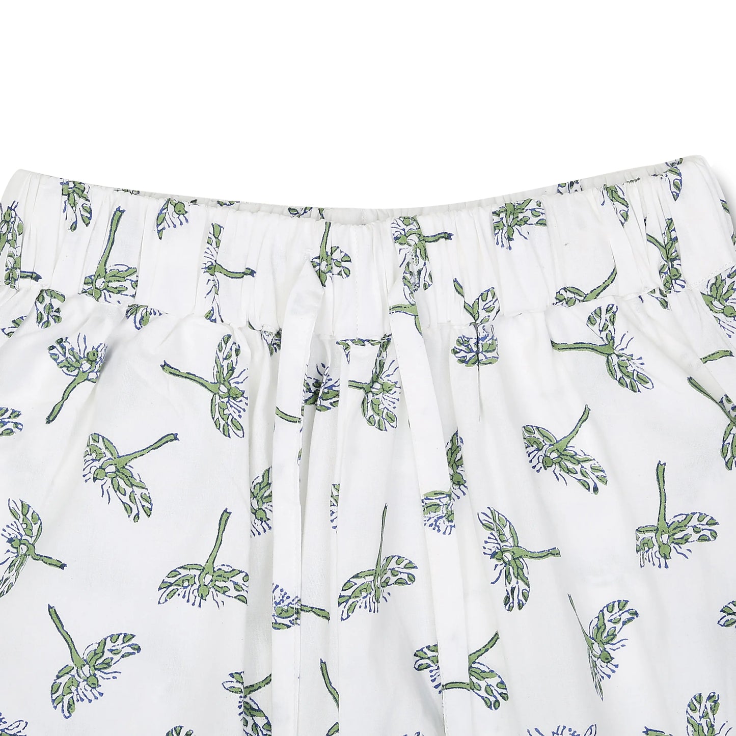 Dragonfly Women's Pyjama Trouser Set Moochic