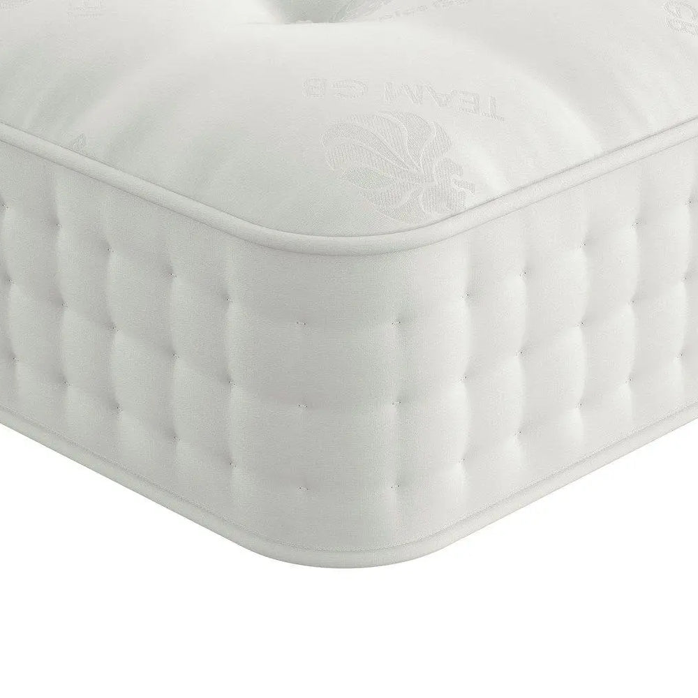 Dream Team Ashbourne Pocket Sprung Mattress Dreams