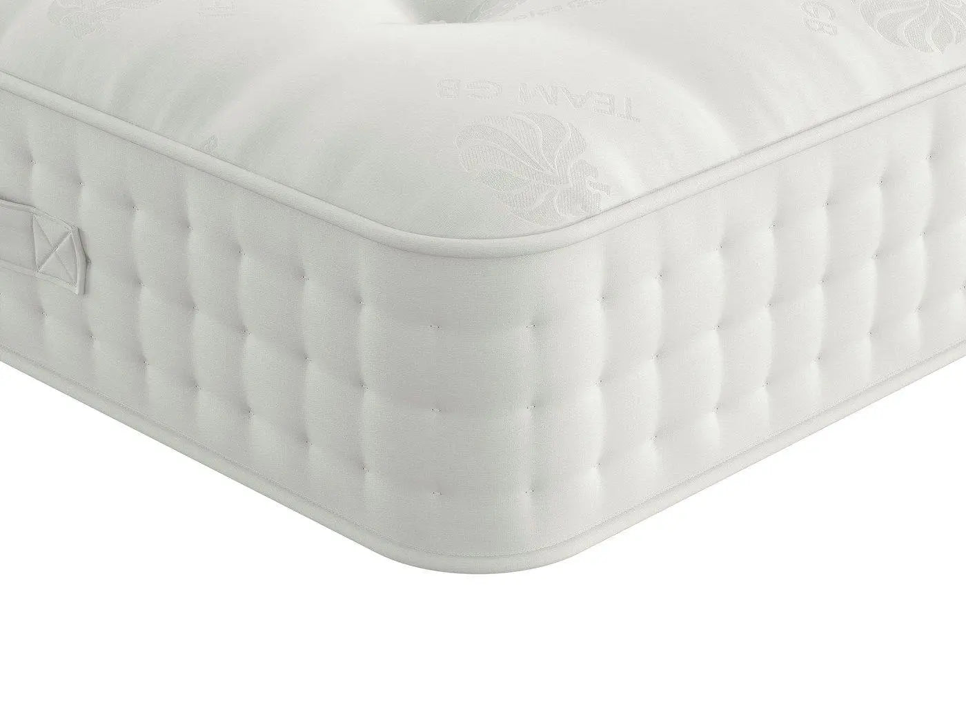 Dream Team Ashbourne Pocket Sprung Mattress Dreams