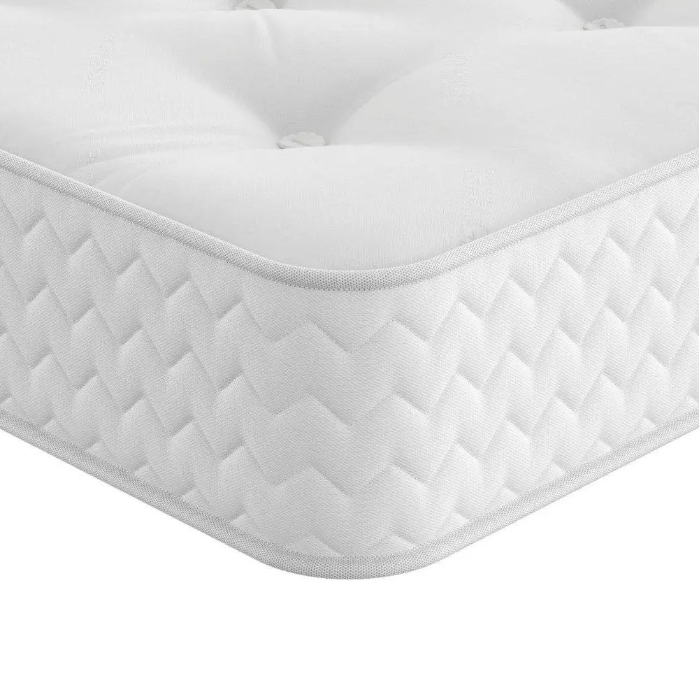 Dream Team Banbury Pocket Sprung Mattress Dreams