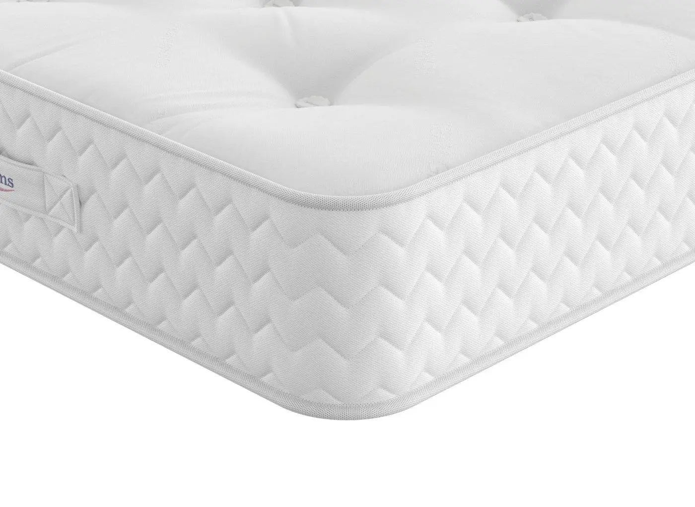 Dream Team Banbury Pocket Sprung Mattress Dreams