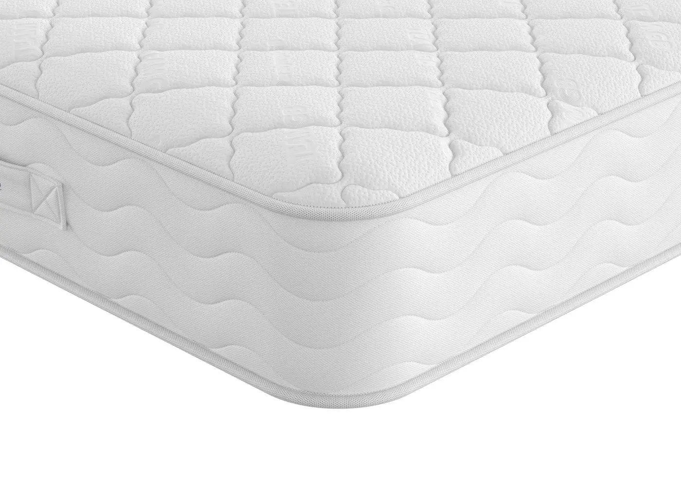 Dream Team Brixham Combination Mattress Dreams