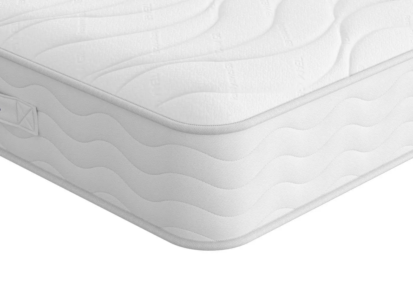 Dream Team Cartmel Pocket Sprung Mattress Dreams