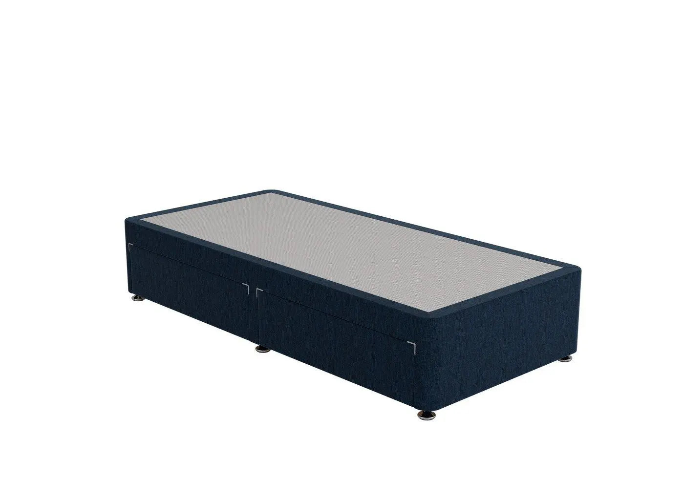 Dream Team Divan Bed Base - Blue Dreams