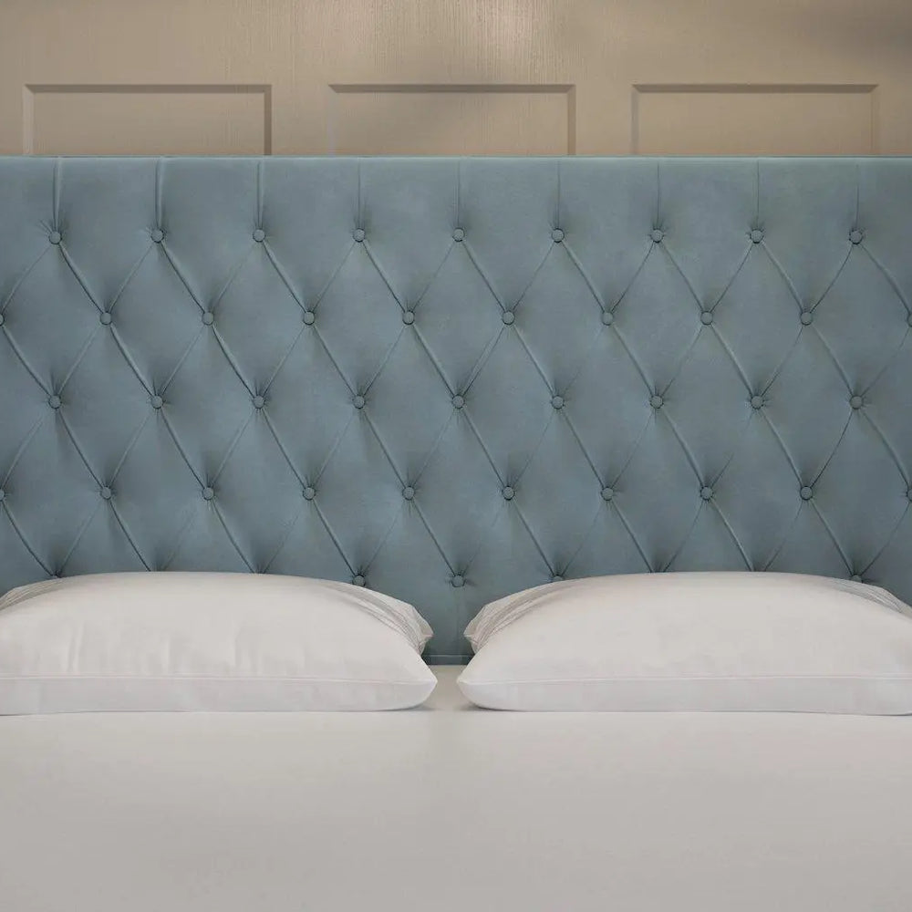 Dream Team Felixstowe Headboard - Blue Dreams