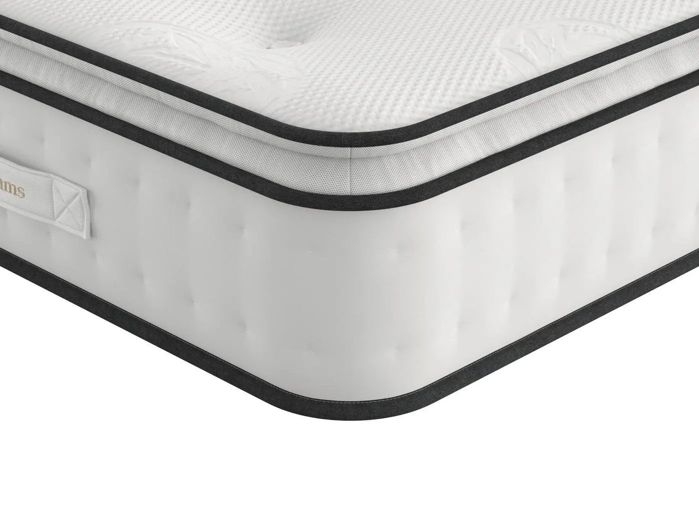 Dream Team Gold Corsham Ortho Combination Mattress Dreams