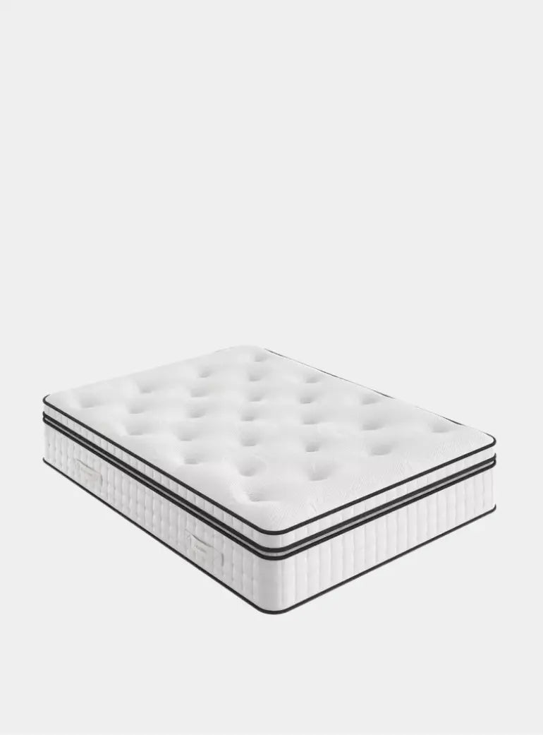 Dream Team Gold Helmsdale Ortho Combination Mattress Dreams