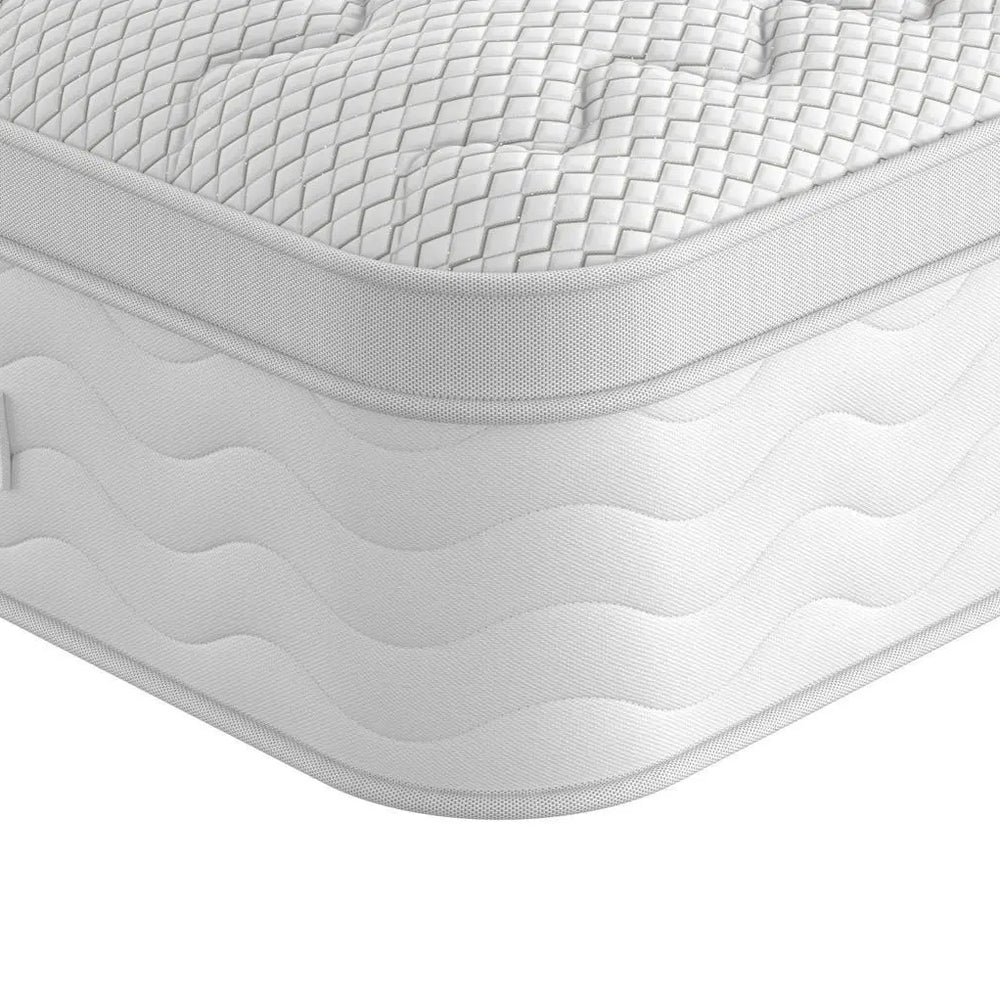 Dream Team Gold Helston Pocket Spring Mattress Dreams