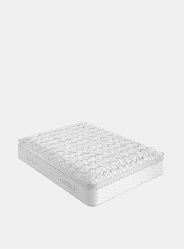 Dream Team Gold Helston Pocket Spring Mattress Dreams