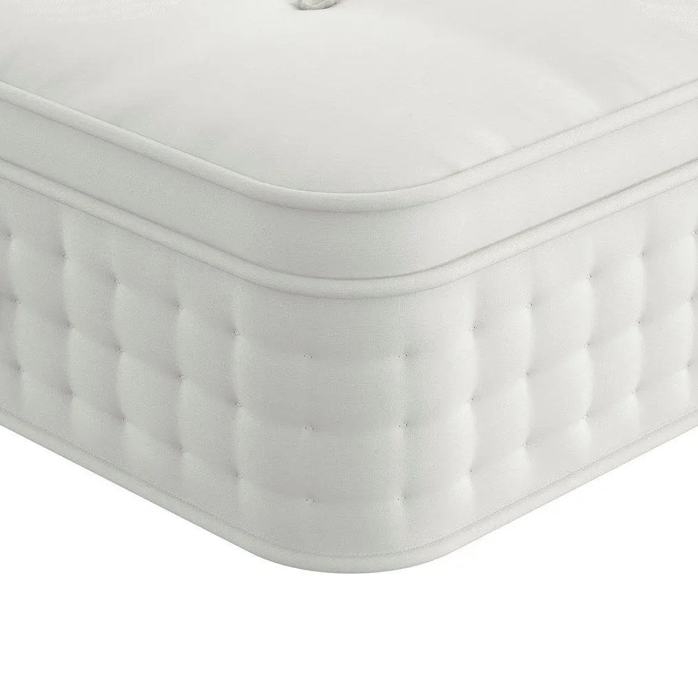 Dream Team Gold Knighton Pocket Sprung Mattress Dreams