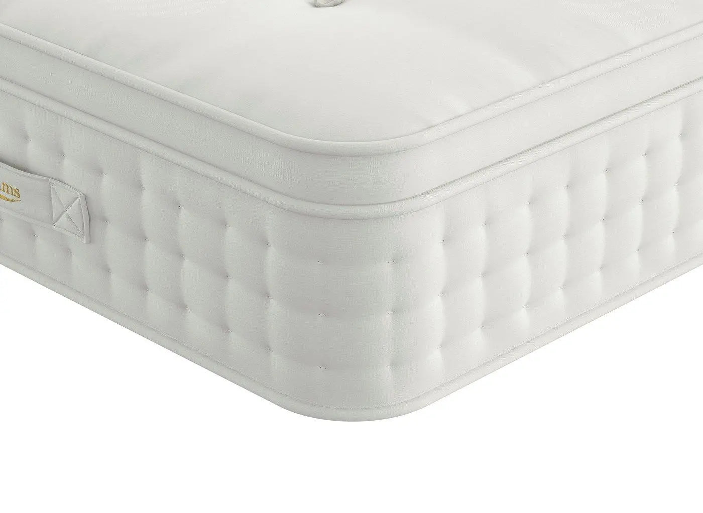 Dream Team Gold Knighton Pocket Sprung Mattress Dreams