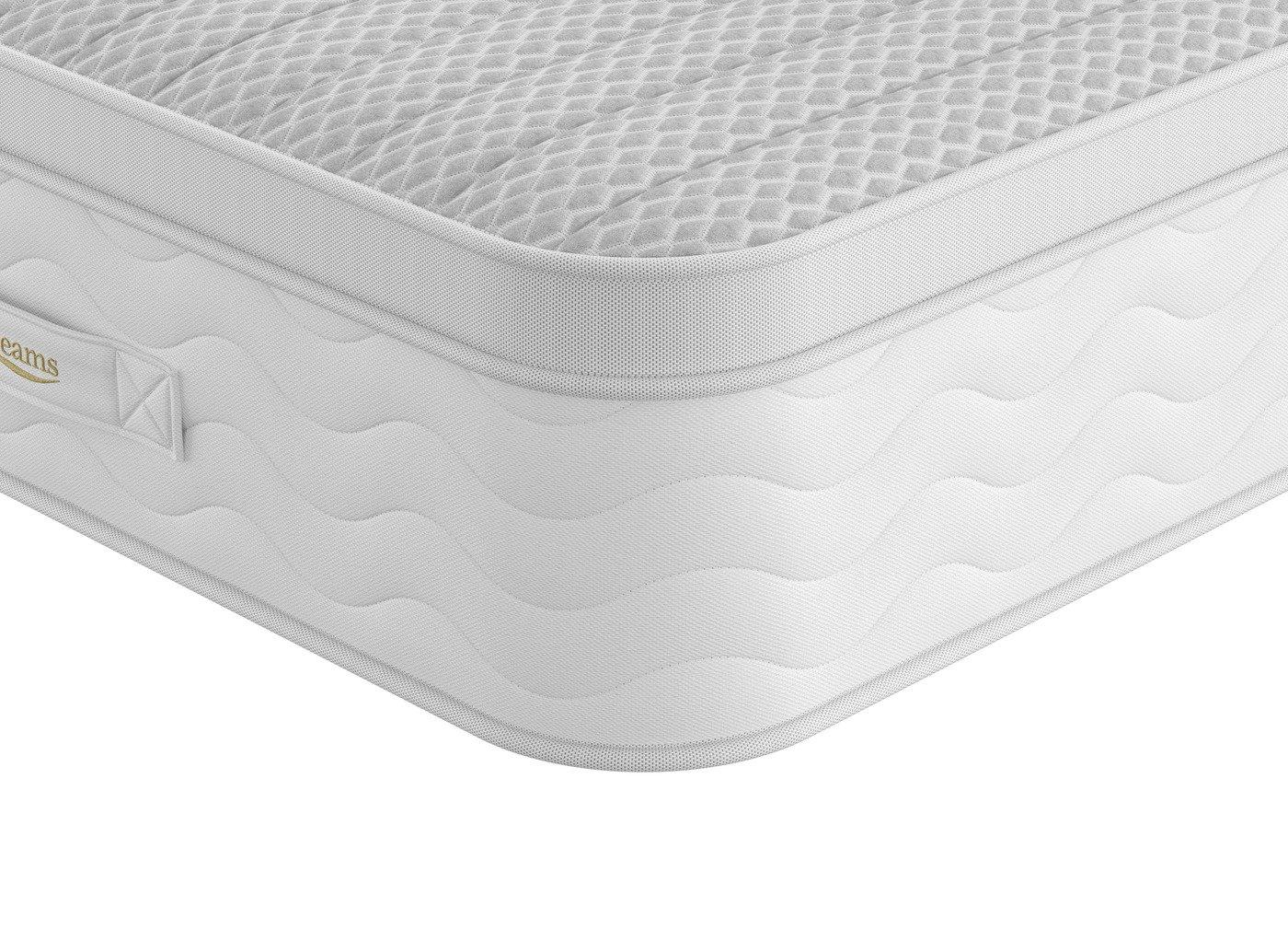 Dream Team Gold Prescot Combination Mattress Dreams