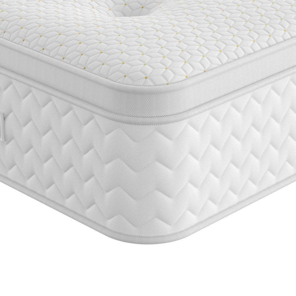 Dream Team Gold Rochester Combination Mattress Dreams