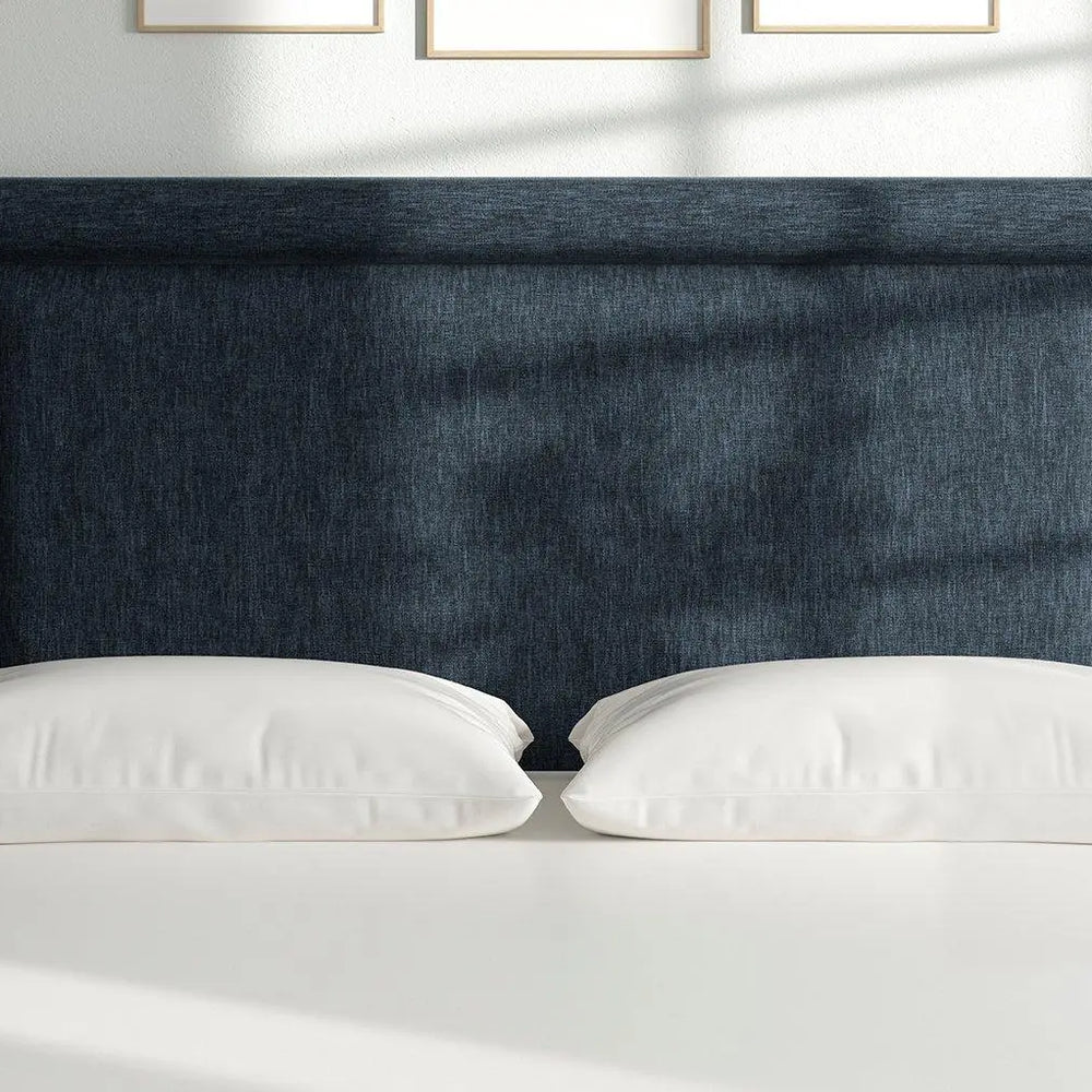 Dream Team Hatton Headboard - Blue Dreams