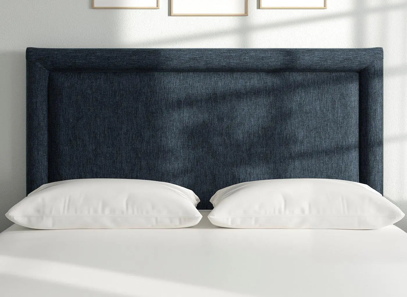 Dream Team Hatton Headboard - Blue Dreams