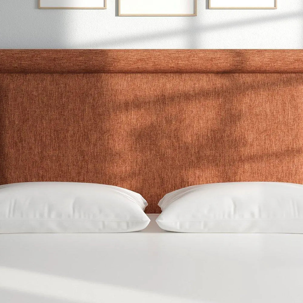 Dream Team Hatton Headboard - Brown Dreams